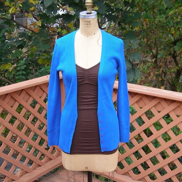 🇺🇲 EUC size S/M Brown Tank top Camisole top by M heart M - Picture 9 of 11